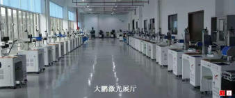 五金阀门激光打标机，不锈钢，合金激光雕刻