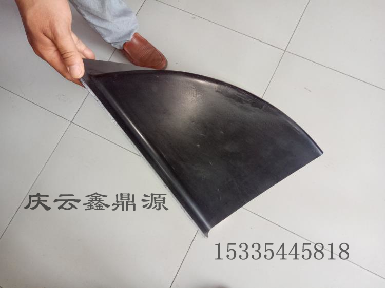 厂家定做玻璃钢入气罩进气罩电机防护罩雨搭