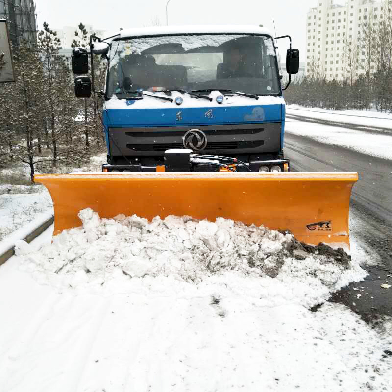 高性能除雪板｜推雪铲厂家直供