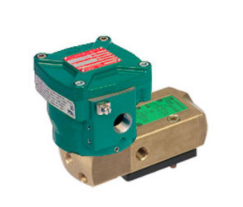 美国原装ASCO先导电磁阀NFET8551A303持久耐用