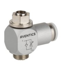 AVENTICS单向节流阀0821200247功能及特征介绍