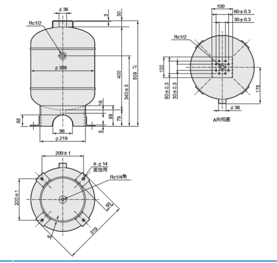原装：日本CKD空气罐AT-24价格公道