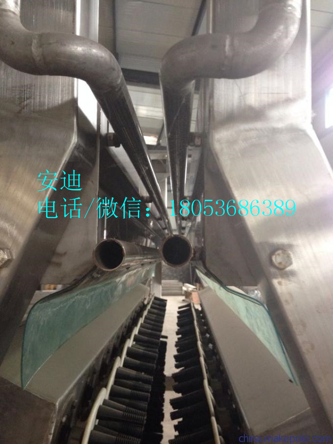 优质脱毛机宏德机械