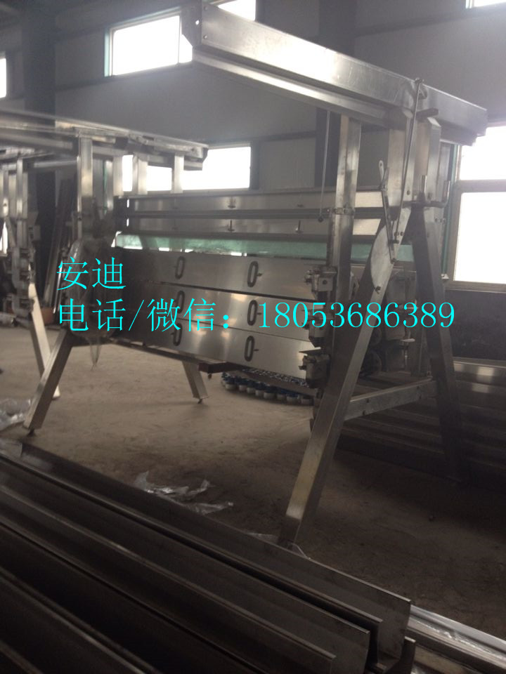 优质脱毛机宏德机械