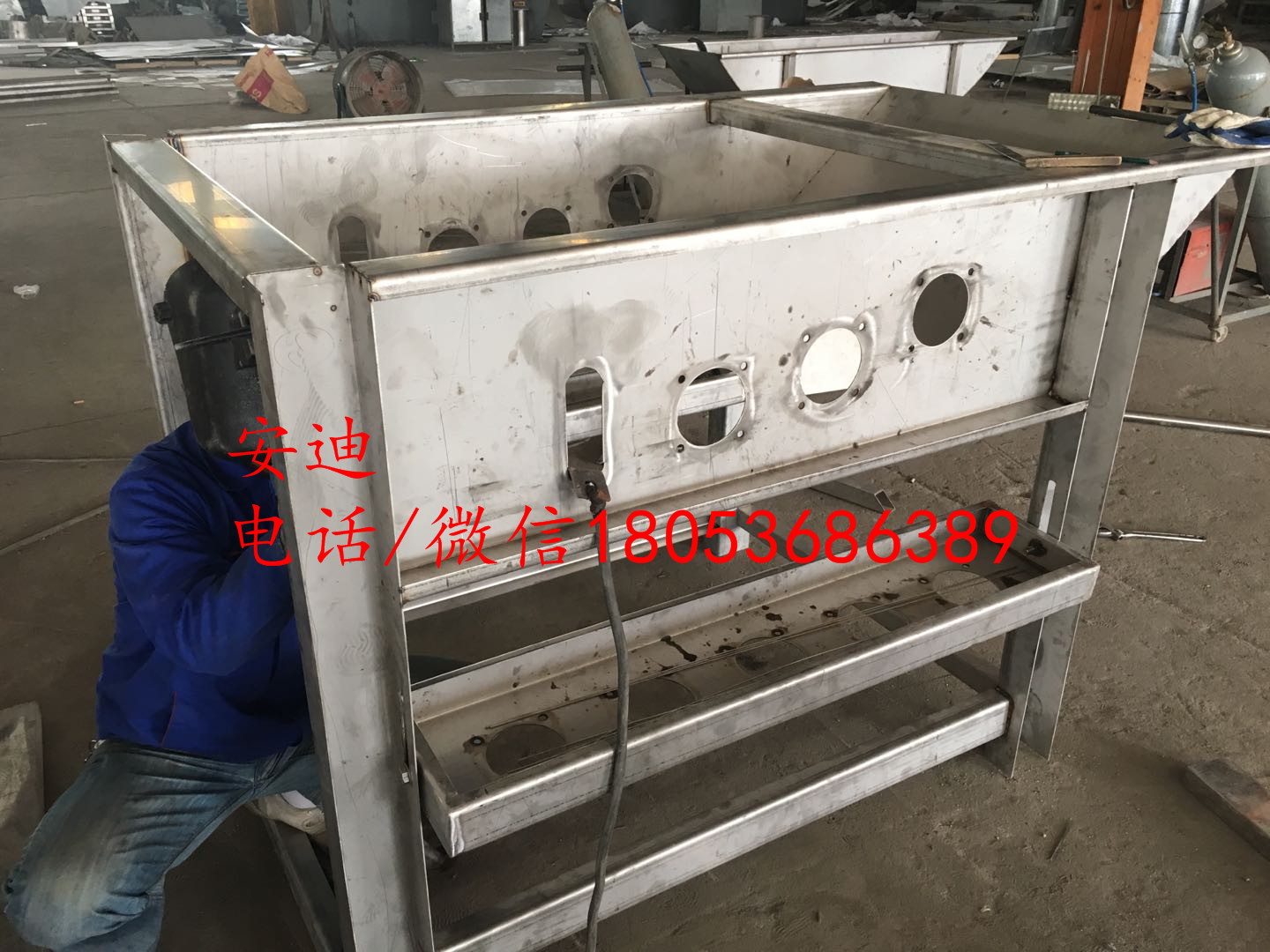 家禽脱毛机宏德销售全国质量保证