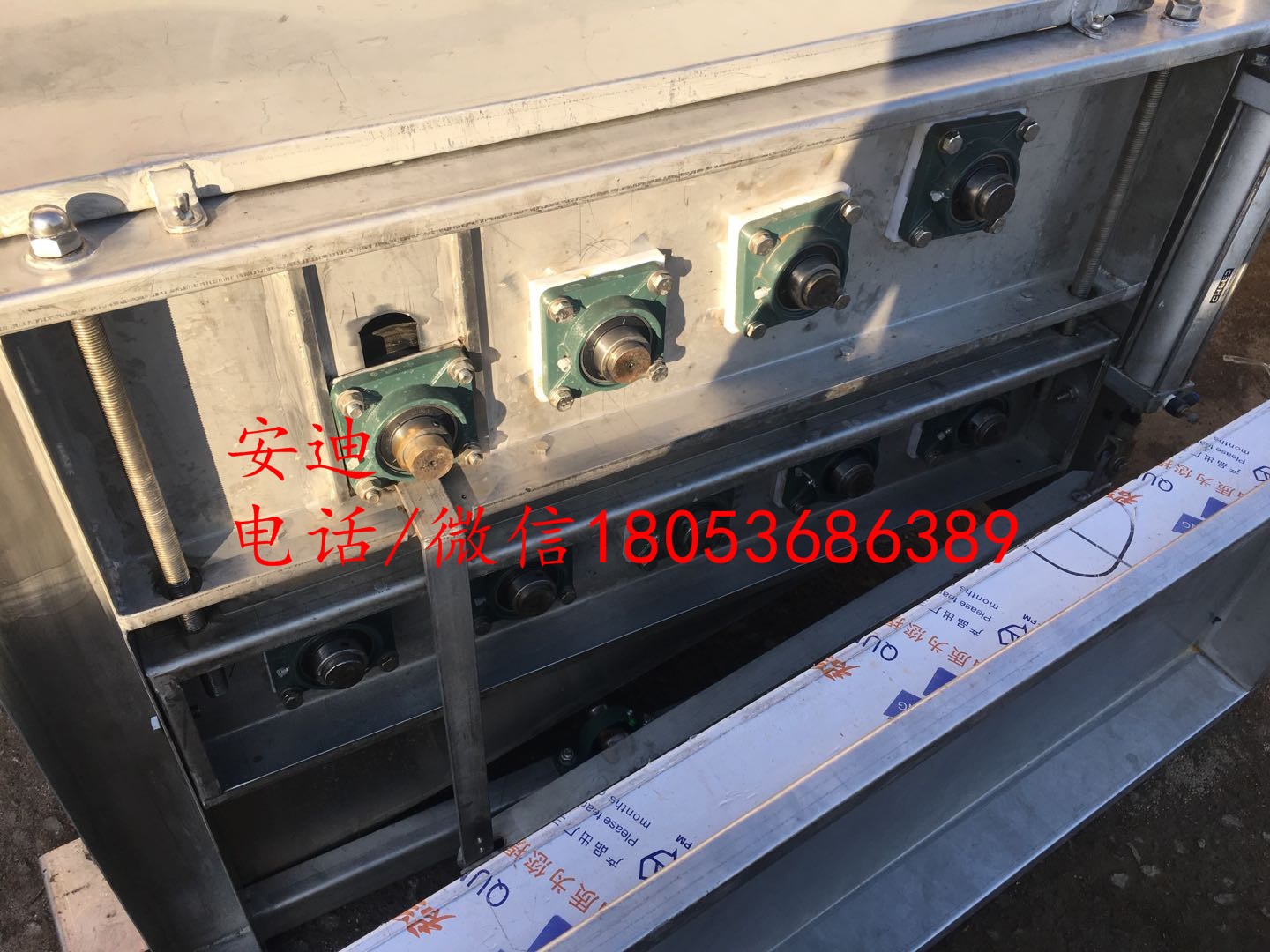 家禽脱毛机宏德销售全国质量保证