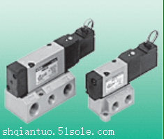 我司供应CKD电磁阀4KB249-00-L-AC110V