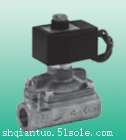 CKD先导式2通电磁阀AD11-15A-02H销售