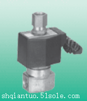 提供CKD直动式3通电磁阀AG43-02-5-E2E 220V