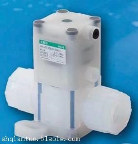 CKD小型直接型气缸主要作用