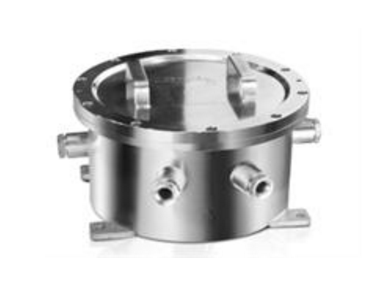 海康威视防爆摄像机防爆控制箱 DS-1675ZJX