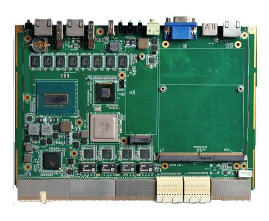 cpcie-6873m-6u型ge反射内存卡原理