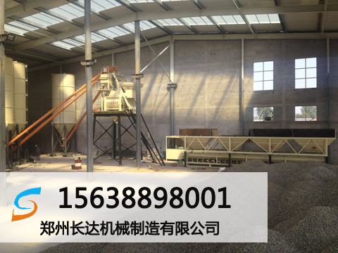 内江60搅拌站多少钱,商砼站设备型号