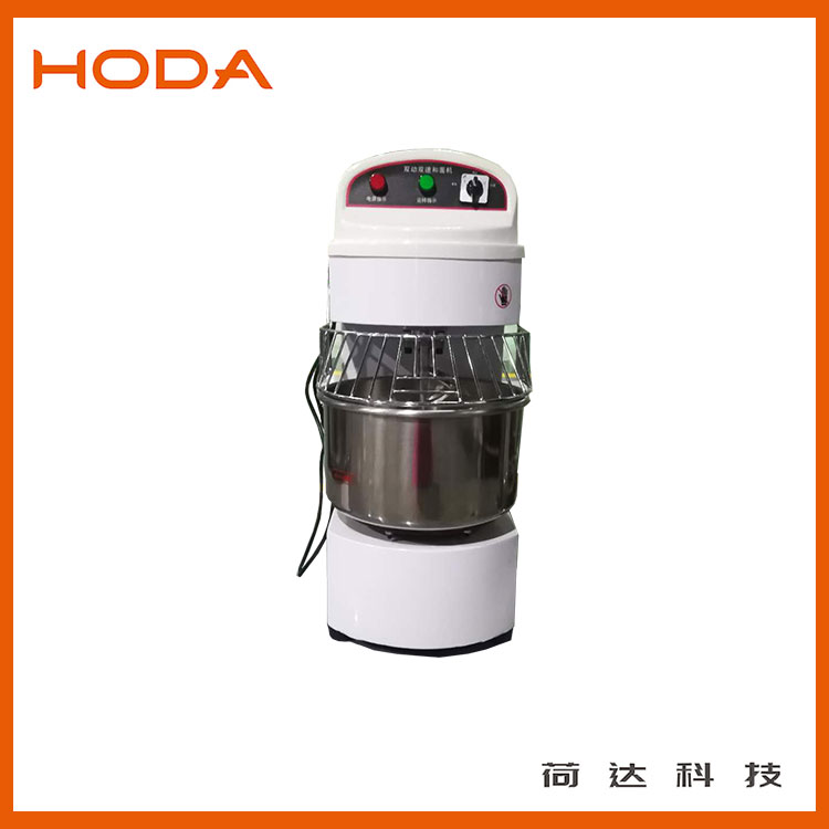 厂家直销H20和面机 荷达专用搅面机