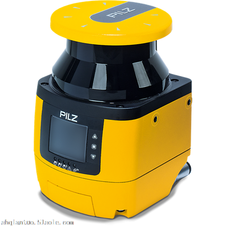 德国皮尔兹光电传感器作用分析750104