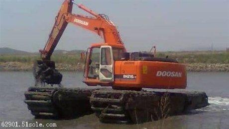 水陆挖掘机出租电话