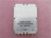 400-4000MHz 10W SMA l΢ͬSһĹʹ lʿɶ