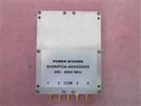  400-5000MHz 10W SMAl΢ͬSһĹʹ lʿɶ