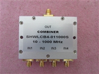 10-1000MHz 5W SMA RF l΢ͬSĺһ·