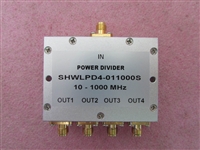  10-1000MHz 5W SMA RF l΢ͬSһĹʹ lʿɶ