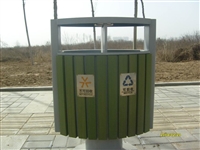 汉中垃圾桶厂家、汉中分类不锈钢垃圾桶