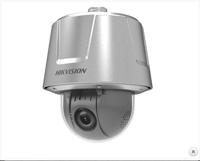 海康威视高清防腐蚀智能球机 DS-2DT6223-DFY
