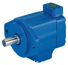 原装力士乐固定排量叶片泵PVV系列的产品介绍