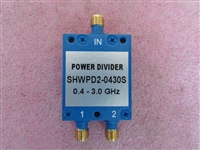 0.4-3GHz 10W SMA RF l΢ͬSһֶʹ