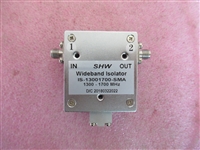 SHWM(jn) 1.3-1.7GHz 20dB SMA RF l΢ͬSx