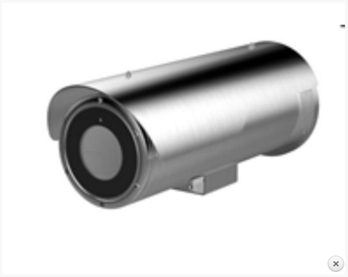 DS-2CD6652B-IZHS 海康威视防尘防腐蚀摄像机