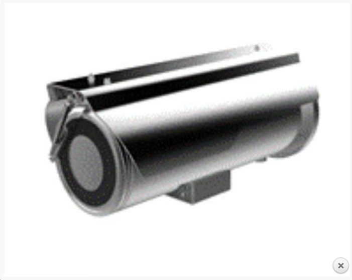 DS-2CD6626B-IZHRS 海康星光级防腐蚀筒机