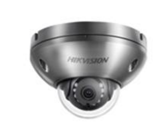 DS-2XC6122FWD-IS 海康威视防腐蚀迷你半球