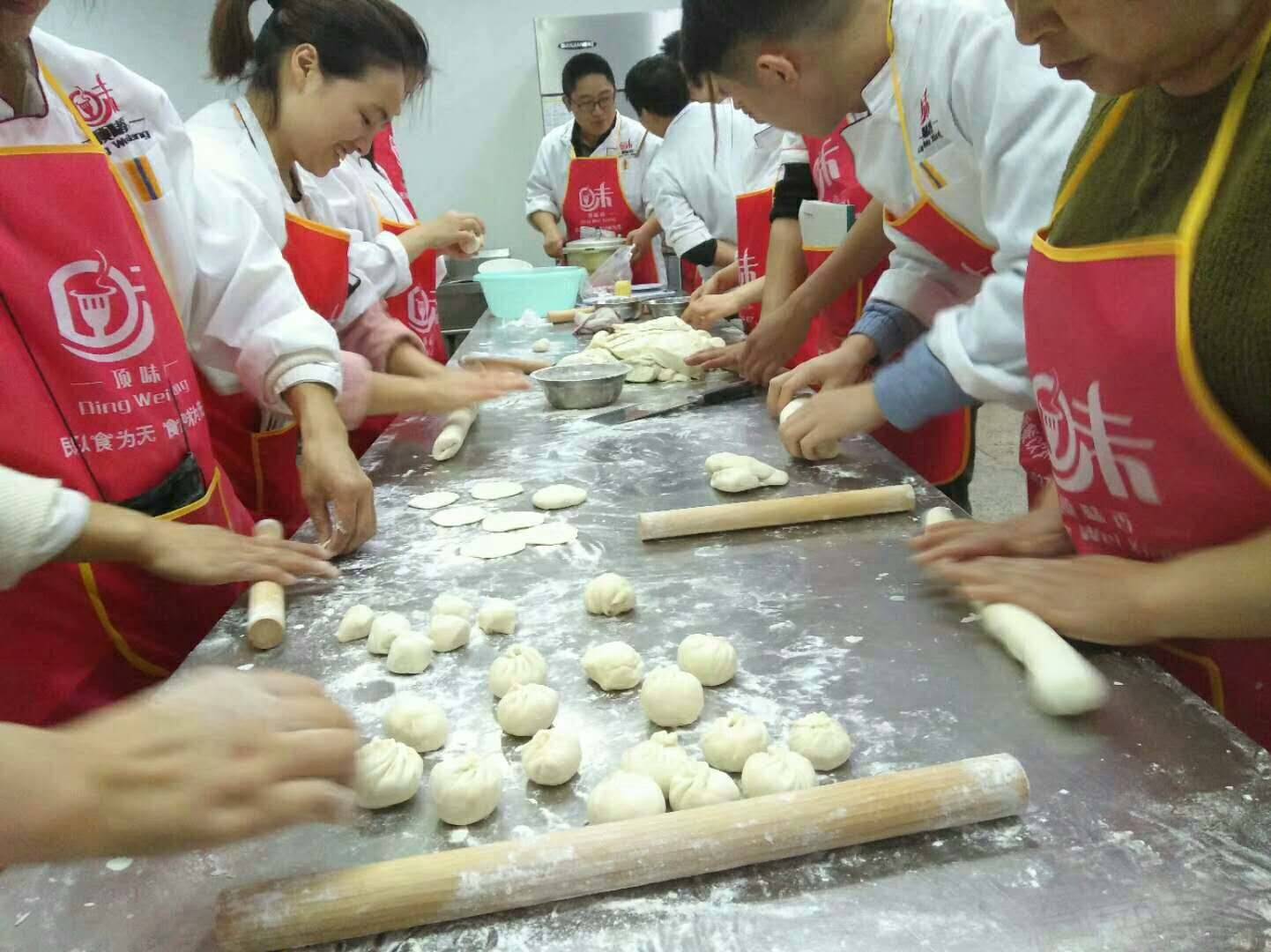 重庆早餐培训 早餐培训哪里好 早点小吃有哪些