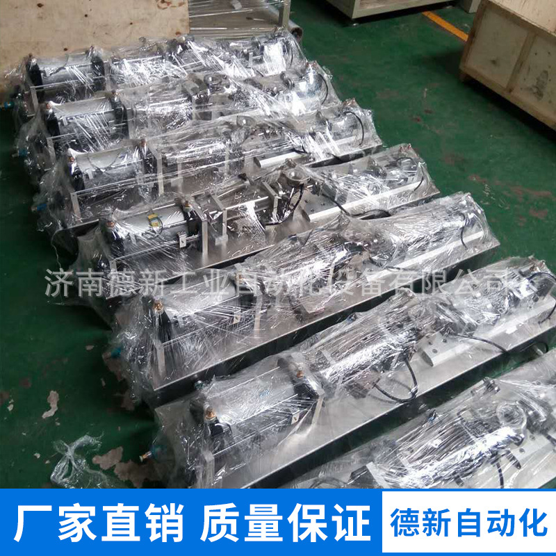 瓷砖胶水 膏体灌装机 单双组美缝剂灌装机