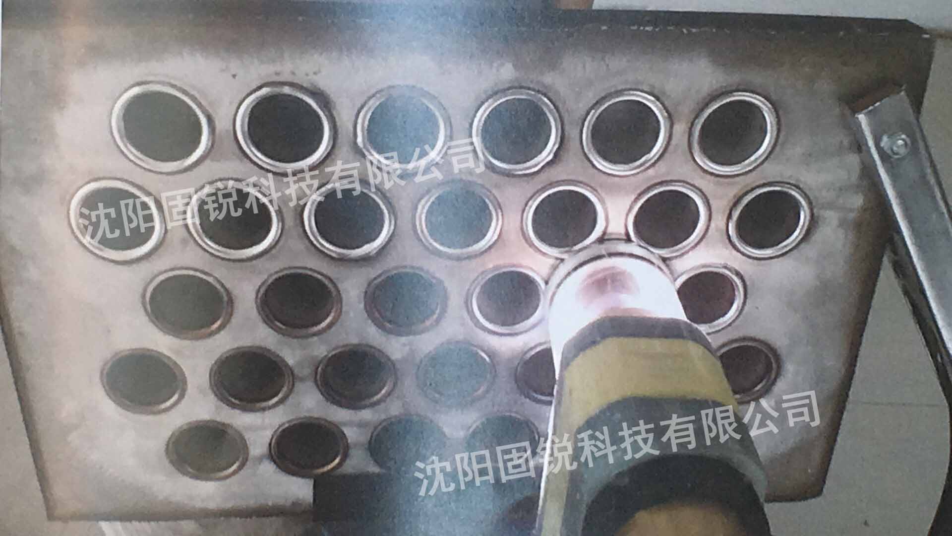 沈阳激光切割机焊机焊接机器人管板焊价格