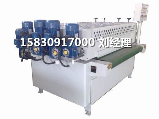TBCS1702型微波紫外UV光固机微波