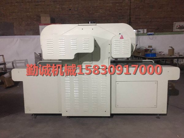 TBCS1702型微波紫外UV光固机微波