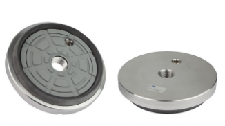 SCHMALZ真空吸盘SPK 110 MOS EPDM-15 G1 / 2-IG