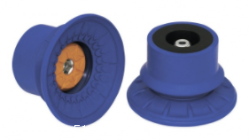 德国SCHMALZ真空吸垫SABT-C 80 NBR-60 M10-AG