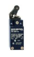 原装schmersal限位开关ZK 235-11Z的安装尺寸图