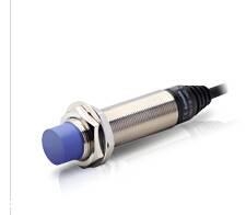 奥托尼克斯AUTONICS圆柱形接插式接近开关结构原理