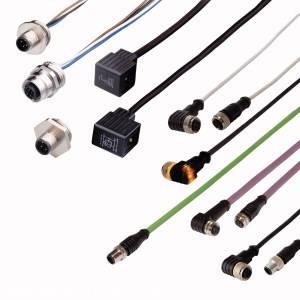 规格资料：6627982，P+F传感器电缆线