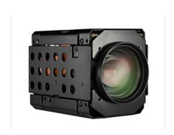 DS-2ZMN2007（C） 海康威视210万网络机芯