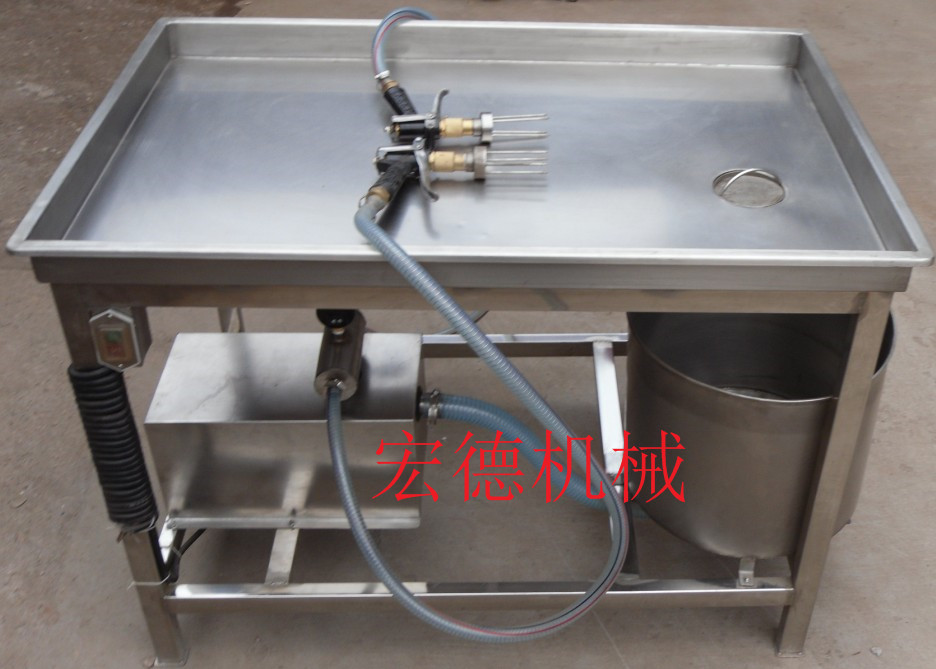 盐水注射机设备全自动盐水注射机