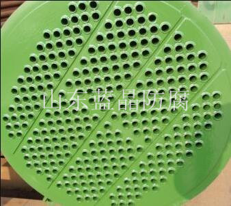 TH-847碳钢水冷器专用防腐涂料施工