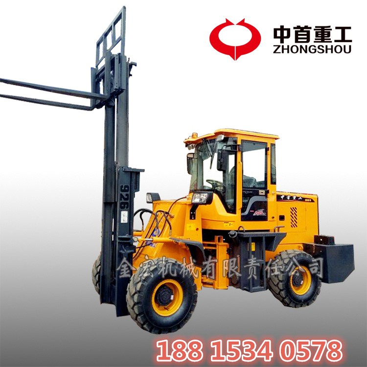 越野叉车工程专用哪家好
