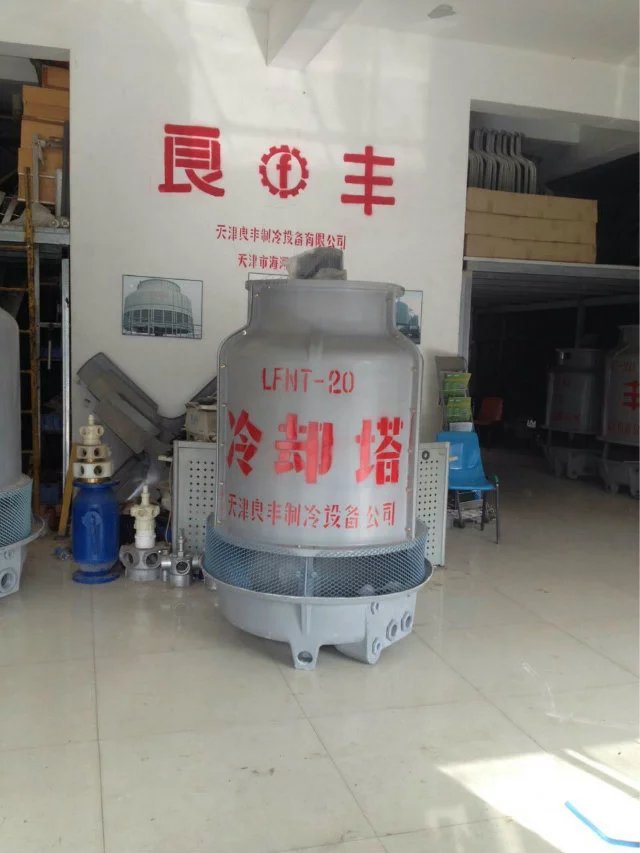 良丰冷却设备_冷却塔厂家_冷却塔价格