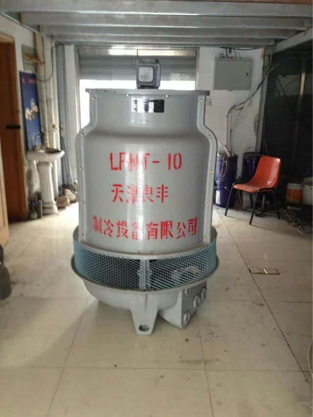 良丰冷却设备_冷却塔厂家_冷却塔价格