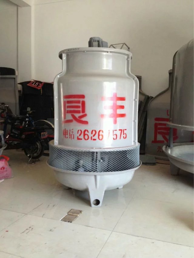 良丰冷却设备_冷却塔厂家_冷却塔价格