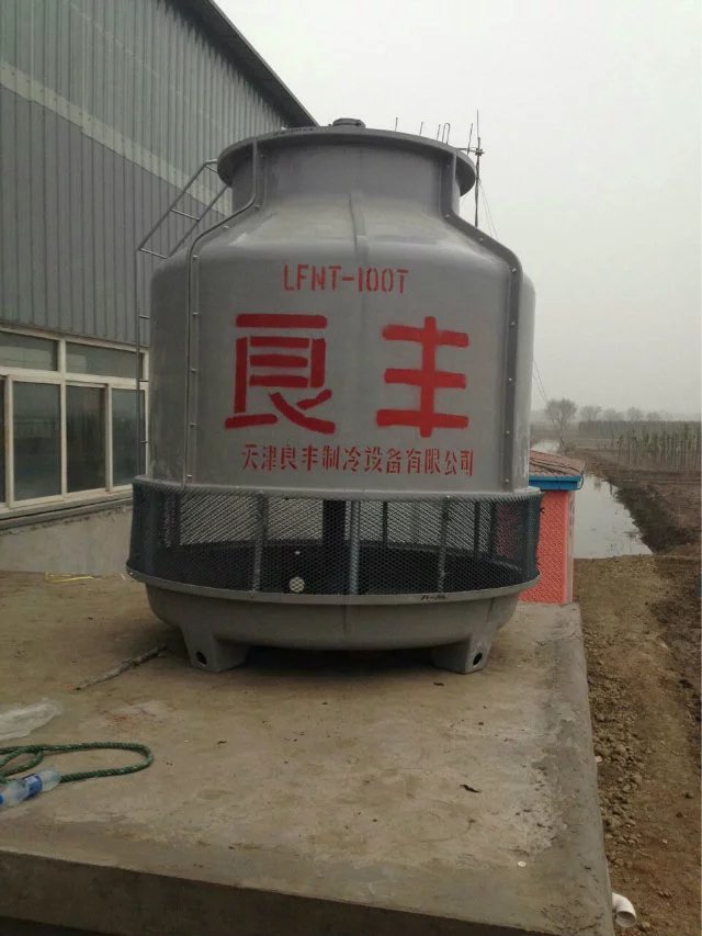 良丰冷却设备_冷却塔厂家_冷却塔价格